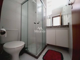 Apartamento Para Alugar com 1 quartos sendo 1 suíte no bairro Santa Mônica em Feira De Santana