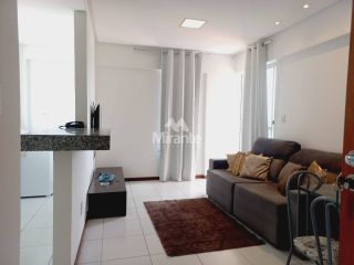 Apartamento Para Alugar com 1 quartos sendo 1 suíte no bairro Santa Mônica em Feira De Santana