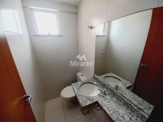 Apartamento Para Alugar com 1 quartos sendo 1 suíte no bairro Santa Mônica em Feira De Santana