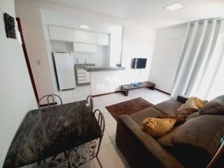 Apartamento Para Alugar com 1 quartos sendo 1 suíte no bairro Santa Mônica em Feira De Santana