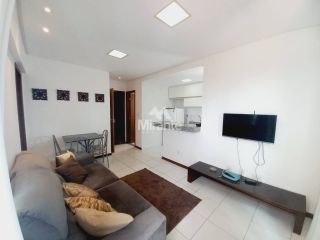 Apartamento Para Alugar com 1 quartos sendo 1 suíte no bairro Santa Mônica em Feira De Santana