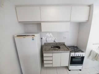 Apartamento Para Alugar com 1 quartos sendo 1 suíte no bairro Santa Mônica em Feira De Santana