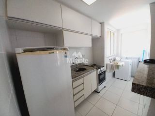 Apartamento Para Alugar com 1 quartos sendo 1 suíte no bairro Santa Mônica em Feira De Santana