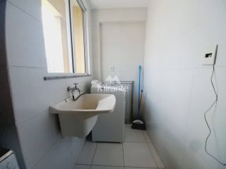 Apartamento Para Alugar com 1 quartos sendo 1 suíte no bairro Santa Mônica em Feira De Santana