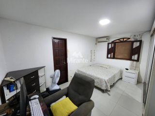 Casa Para Vender com 6 quartos sendo 2 suítes no bairro Parque Ipê em Feira De Santana