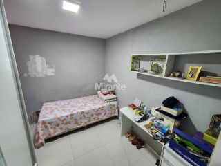 Casa Para Vender com 6 quartos sendo 2 suítes no bairro Parque Ipê em Feira De Santana