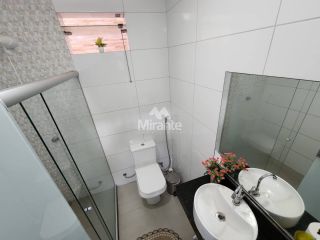 Casa Para Vender com 6 quartos sendo 2 suítes no bairro Parque Ipê em Feira De Santana