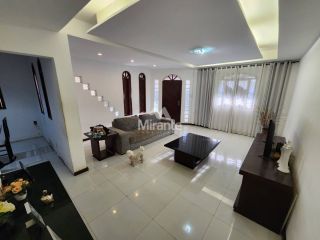 Casa Para Vender com 6 quartos sendo 2 suítes no bairro Parque Ipê em Feira De Santana