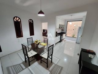 Casa Para Vender com 6 quartos sendo 2 suítes no bairro Parque Ipê em Feira De Santana