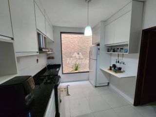 Casa Para Vender com 6 quartos sendo 2 suítes no bairro Parque Ipê em Feira De Santana