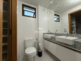 Apartamento Para Alugar com 3 quartos sendo 3 suítes no bairro Santa Mônica em Feira De Santana