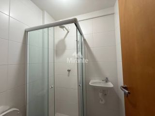 Apartamento Para Alugar com 3 quartos sendo 3 suítes no bairro Santa Mônica em Feira De Santana