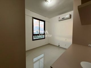 Apartamento Para Alugar com 3 quartos sendo 3 suítes no bairro Santa Mônica em Feira De Santana