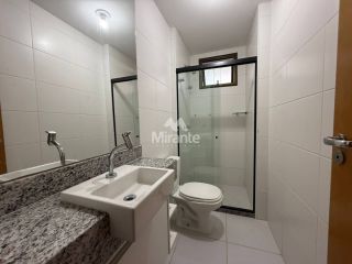 Apartamento Para Alugar com 3 quartos sendo 3 suítes no bairro Santa Mônica em Feira De Santana