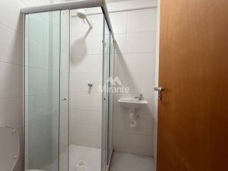 Apartamento Para Alugar com 3 quartos sendo 3 suítes no bairro Santa Mônica em Feira De Santana