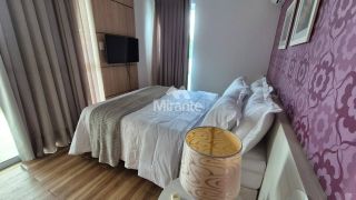 Apartamento Para Alugar com 1 quarto no bairro Capuchinhos em Feira De Santana