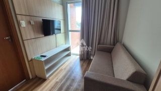 Apartamento Para Alugar com 1 quarto no bairro Capuchinhos em Feira De Santana