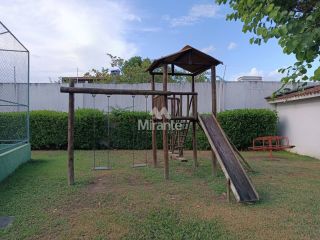 Casa de Condomínio Para Alugar com 2 quartos sendo 2 suítes no bairro Sim Feira De Santana