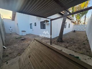 Casa de Condomínio Para Alugar com 2 quartos sendo 2 suítes no bairro Sim Feira De Santana