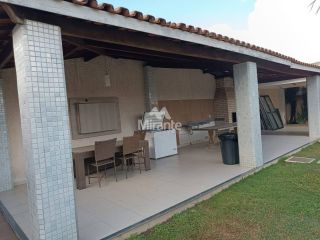 Casa de Condomínio Para Alugar com 2 quartos sendo 2 suítes no bairro Sim Feira De Santana