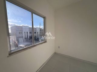 Casa de Condomínio Para Alugar com 2 quartos sendo 1 suíte no bairro Papagaio em Feira De Santana