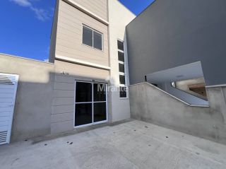 Casa de Condomínio Para Alugar com 2 quartos sendo 1 suíte no bairro Papagaio em Feira De Santana