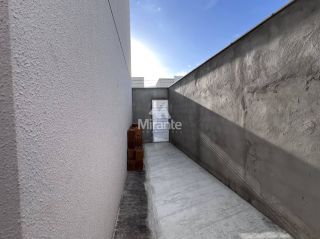 Casa de Condomínio Para Alugar com 2 quartos sendo 1 suíte no bairro Papagaio em Feira De Santana