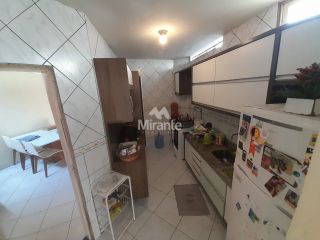 Casa Para Vender com 3 quartos no bairro Ponto Central em Feira De Santana