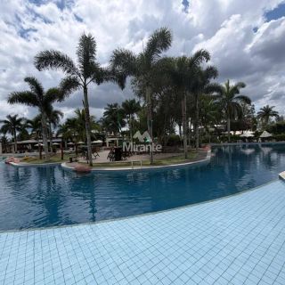 Casa de Condomínio Para Vender com 4 quartos sendo 3 suítes no bairro Centro em Conceição Do Jacuípe