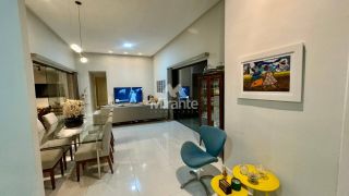 Casa de Condomínio Para Vender com 4 quartos sendo 3 suítes no bairro Centro em Conceição Do Jacuípe