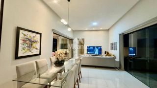 Casa de Condomínio Para Vender com 4 quartos sendo 3 suítes no bairro Centro em Conceição Do Jacuípe