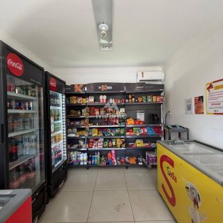 Casa de Condomínio Para Vender com 4 quartos sendo 3 suítes no bairro Centro em Conceição Do Jacuípe