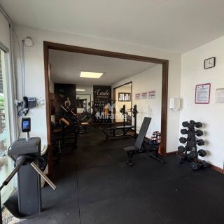 Casa de Condomínio Para Vender com 4 quartos sendo 3 suítes no bairro Centro em Conceição Do Jacuípe