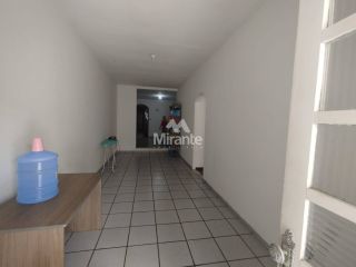 Casa Para Vender com 3 quartos sendo 1 suíte no bairro Brasília em Feira De Santana