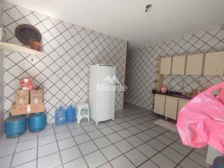 Casa Para Vender com 3 quartos sendo 1 suíte no bairro Brasília em Feira De Santana