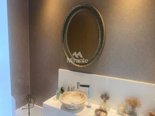 Casa de Condomínio Para Vender com 4 quartos sendo 4 suítes no bairro Sim em Feira De Santana