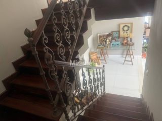 Casa de Condomínio Para Vender com 4 quartos sendo 4 suítes no bairro Sim em Feira De Santana