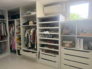 Casa de Condomínio Para Vender com 4 quartos sendo 4 suítes no bairro Sim em Feira De Santana