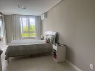 Casa de Condomínio Para Vender com 4 quartos sendo 4 suítes no bairro Sim em Feira De Santana