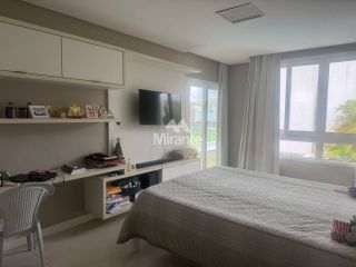 Casa de Condomínio Para Vender com 4 quartos sendo 4 suítes no bairro Sim em Feira De Santana