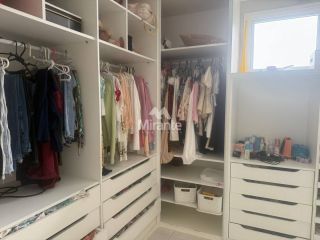 Casa de Condomínio Para Vender com 4 quartos sendo 4 suítes no bairro Sim em Feira De Santana