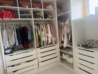 Casa de Condomínio Para Vender com 4 quartos sendo 4 suítes no bairro Sim em Feira De Santana