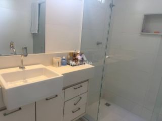 Casa de Condomínio Para Vender com 4 quartos sendo 4 suítes no bairro Sim em Feira De Santana