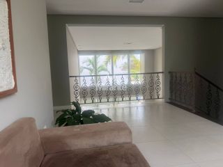 Casa de Condomínio Para Vender com 4 quartos sendo 4 suítes no bairro Sim em Feira De Santana