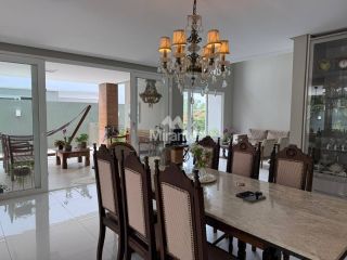 Casa de Condomínio Para Vender com 4 quartos sendo 4 suítes no bairro Sim em Feira De Santana