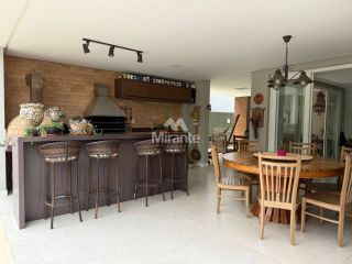 Casa de Condomínio Para Vender com 4 quartos sendo 4 suítes no bairro Sim em Feira De Santana