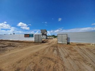 Lote / Terreno de Condomínio Para Vender no bairro Lagoa Salgada em Feira De Santana