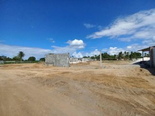 Lote / Terreno de Condomínio Para Vender no bairro Lagoa Salgada em Feira De Santana