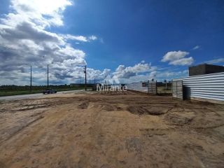 Lote / Terreno de Condomínio Para Vender no bairro Lagoa Salgada em Feira De Santana