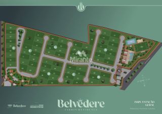 Lote / Terreno de Condomínio Para Vender no bairro Lagoa Salgada em Feira De Santana